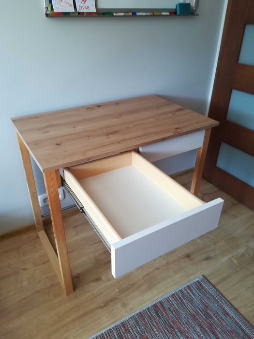 Biurko 85x55 Sprzedam