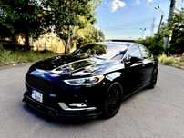Ford Fusion 2.0 Еcoboost