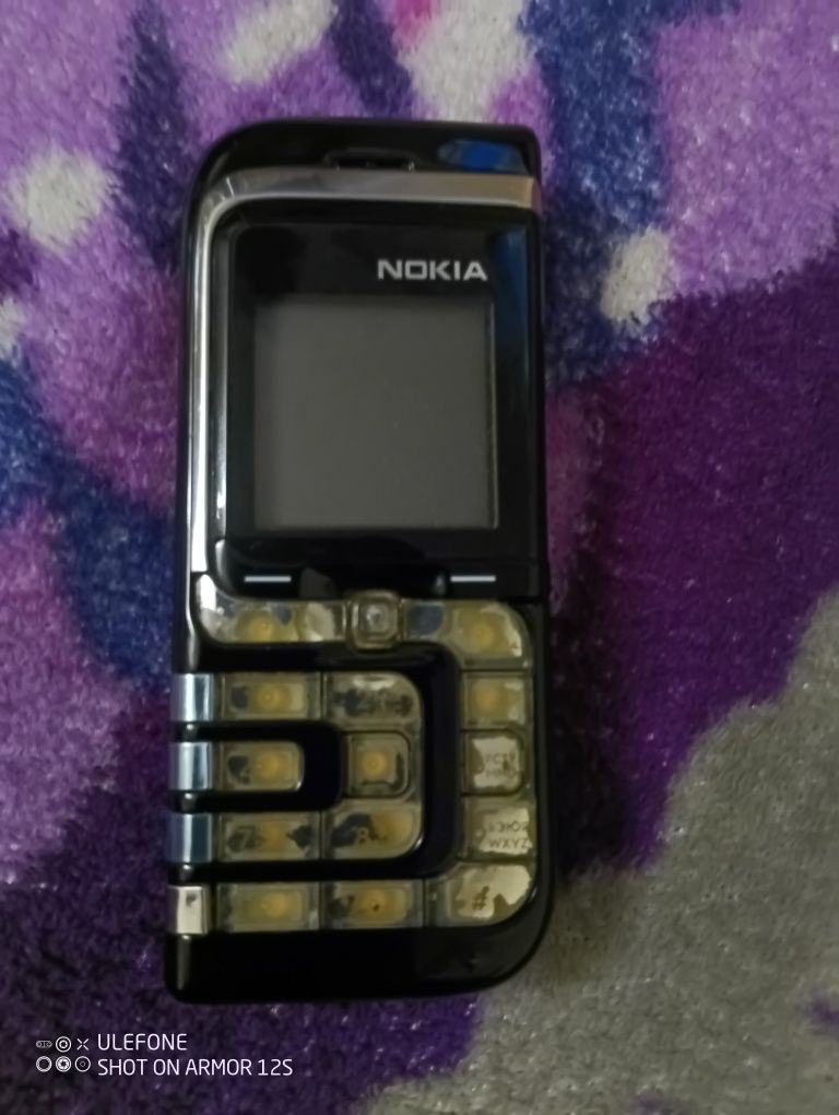 Нокия 7260  рабочий