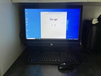 Komputer ALLinONE HP EliteOne 800 G1
