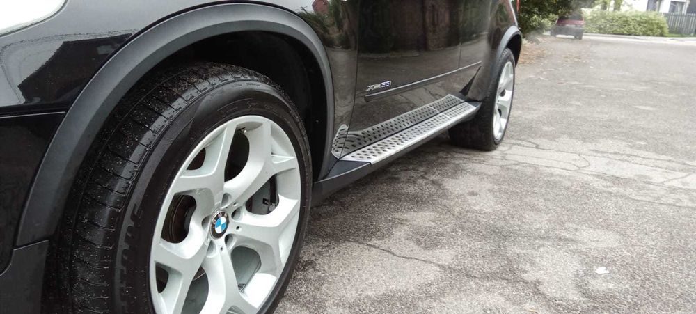Продам BMW X5, 2011 року