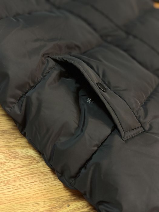 Зимнее пальто(куртка, дутик) ТМ Primark