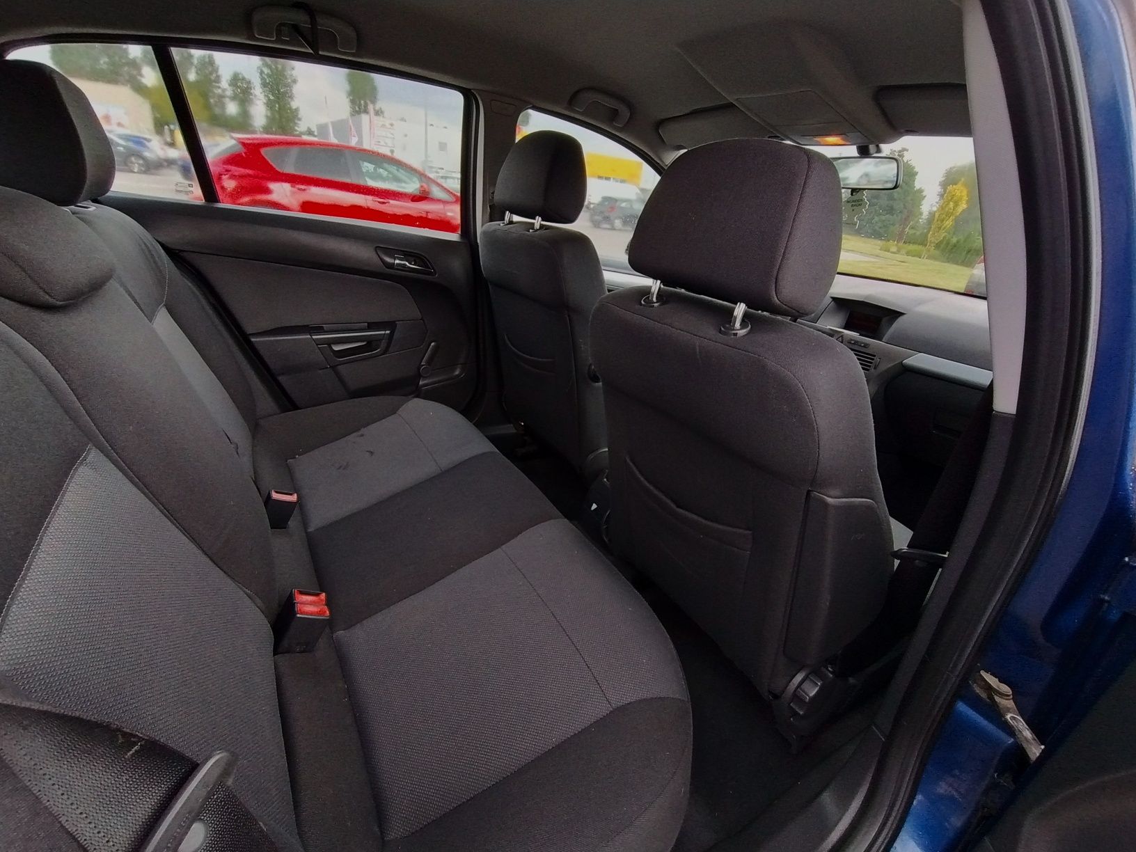 Zadbana Opel Astra H 1.4 Benzyna*KLIMA*Bez Rdzy*