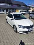 Skoda Fabia Skoda Fabia