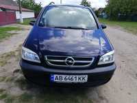 Продам Opel Zafira A 2003