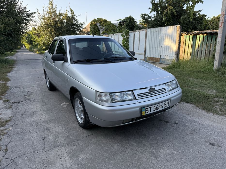 Ваз 2110 “Богдан” 14 рік 1 власник