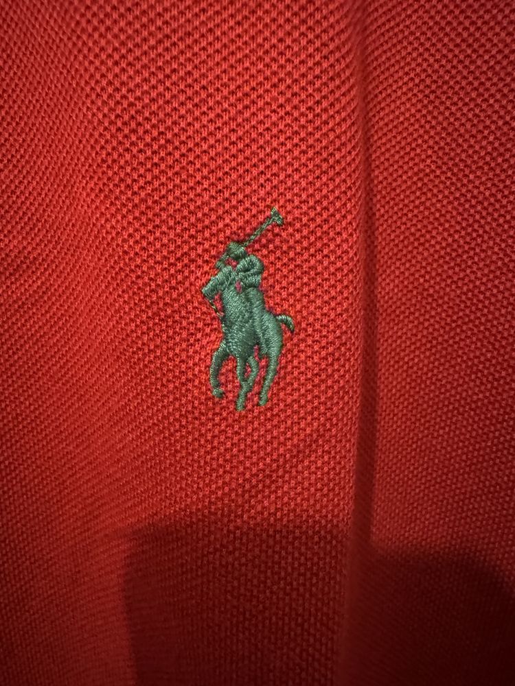 Polos Ralph Lauren