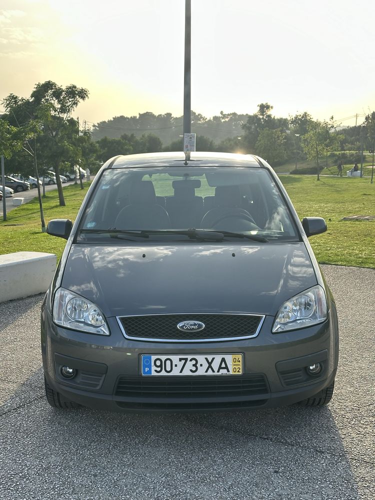 Ford C-Max 1.6 TDCI