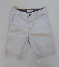 Szorty, krótkie spodnie H&M 140 dla chłopca