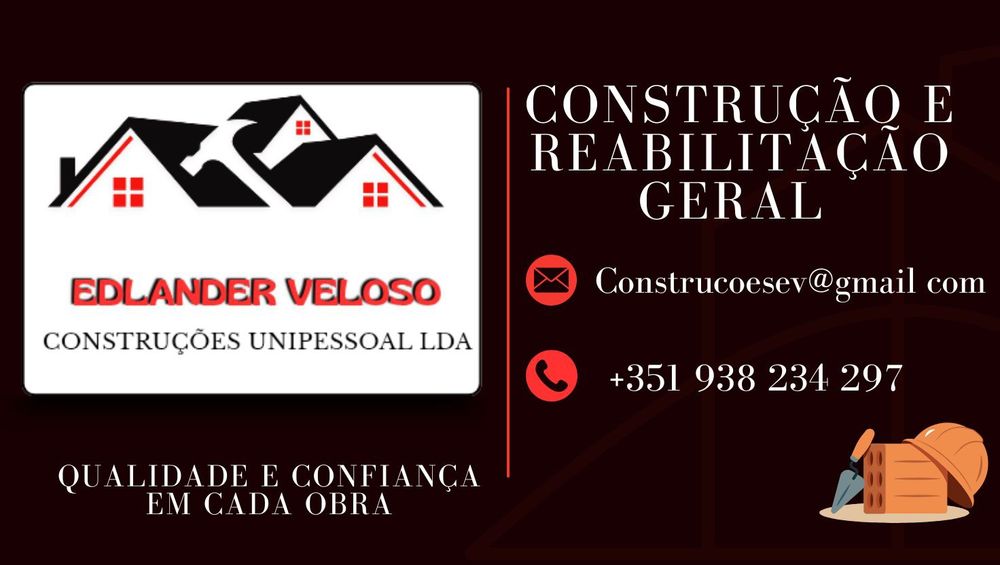 Remodelação e Revestimento