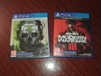 Call of Duty Modern Warfare 2 3 Russound Ps4 / Ps5 Диски с играми