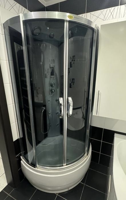 Продам душеву кабінету