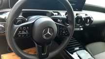 Volante Mercedes-Benz CLASSE A W177
