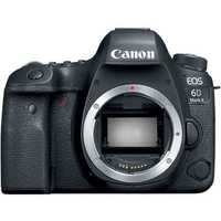 Canon EOS 6D mark II - body. Nowy. Gwarancja!