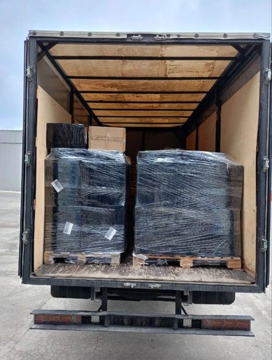 Вантажні перевезення . Послуги вантажників . Грузоперевозки Харьков