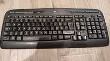 Klawiatura Logitech K330