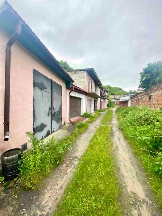 Оренда Склад-Гараж. вул. Харківська-Личаківська-Казервальду