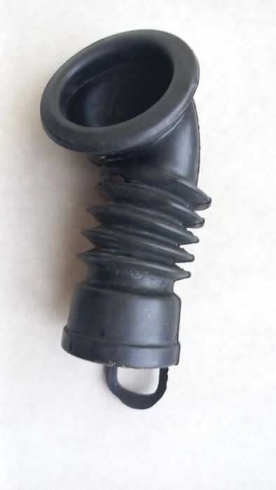 Патрубок заливний 14400153703 до пральної машини Ariston, Indesit