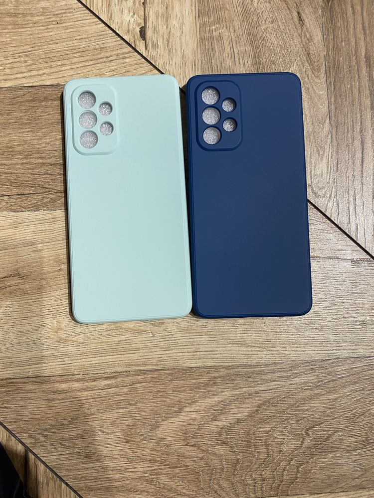 2 szt etou case samsung galaxy A23