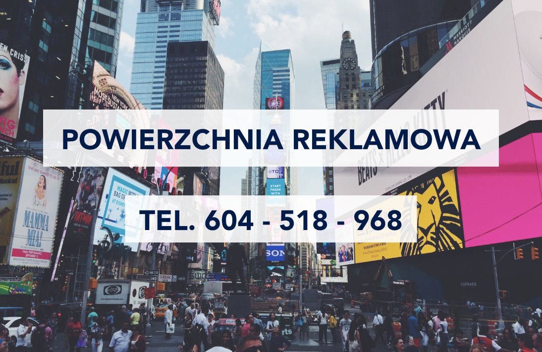 Baner, billboard, powierzchnia reklamowa Wrocławska/Podmiejska Kalisz