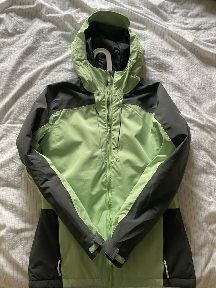 Kurtka zimowa Regatta Highton II XS