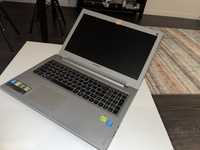 Laptop Lenovo IdeaPad Z510