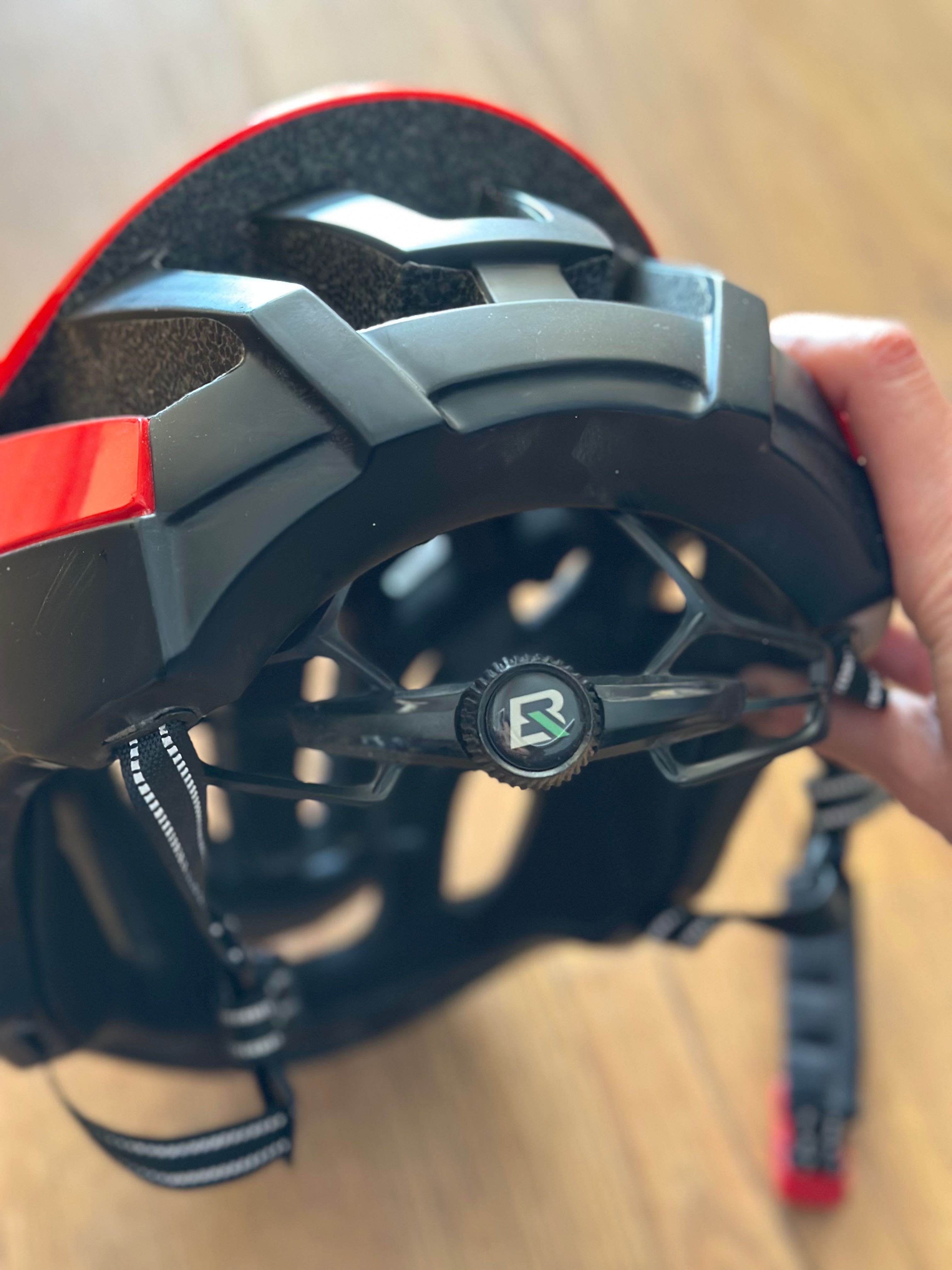 Capacete para bicicleta/trotinete Rockbros
