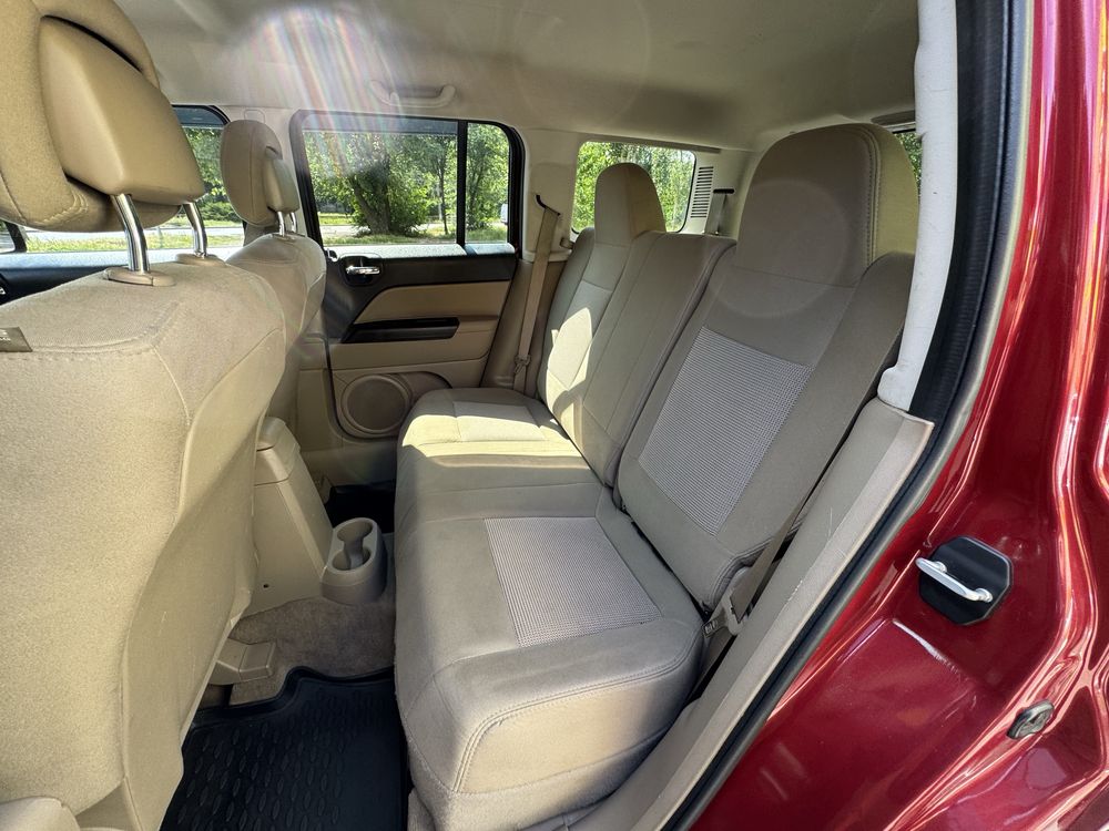 Jeep Petriot (Внесок від 15%) Твоє Авто Кривий Ріг