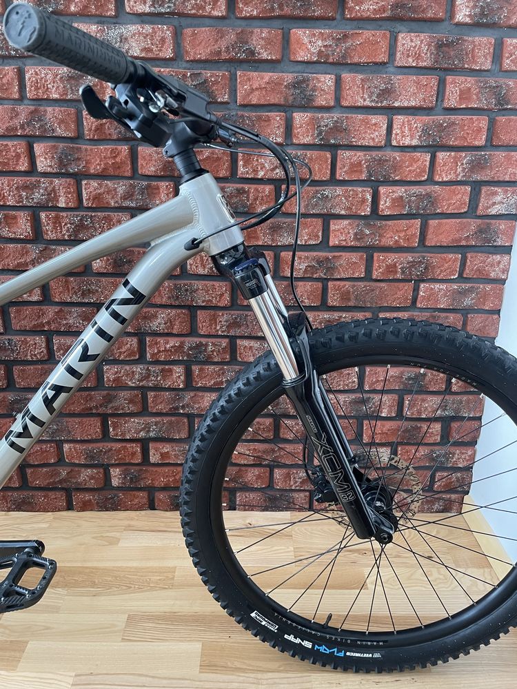 Marin San Quentin 1 roz.M 27.5 2022 rower górski mtb hardtail