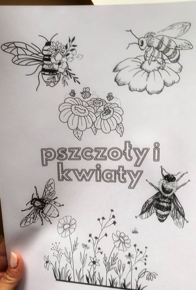 Zestaw do robienia świec z dziećmi