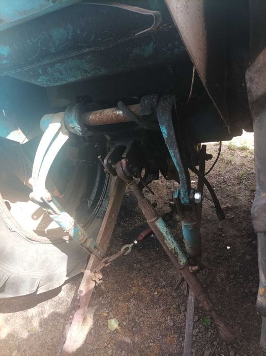 Продам трактор Т-40А