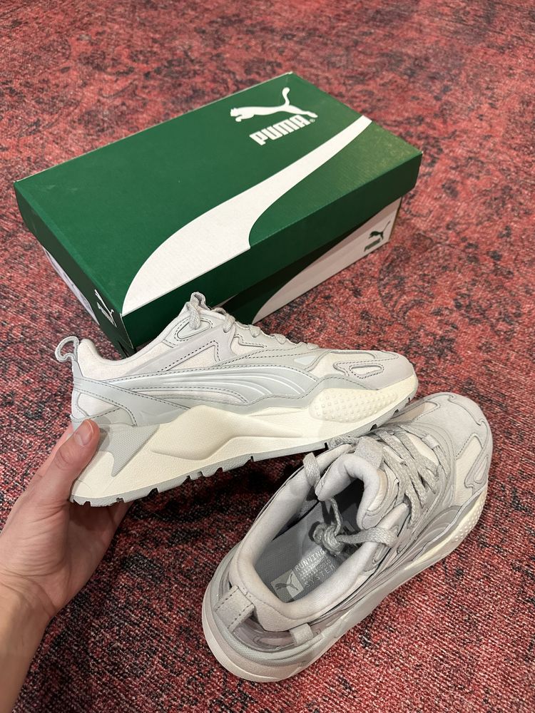 Кросівки жіночі Puma RS-X Efekt Selflove Women's Sneakers