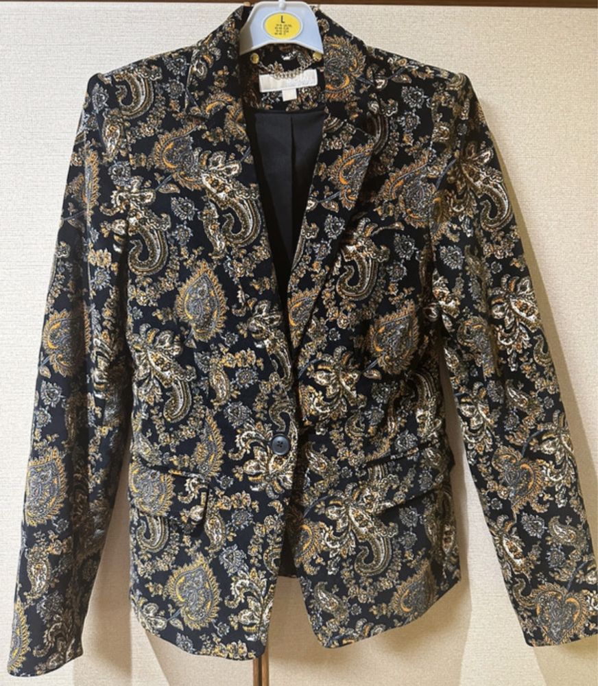 Blazer Michael Kors