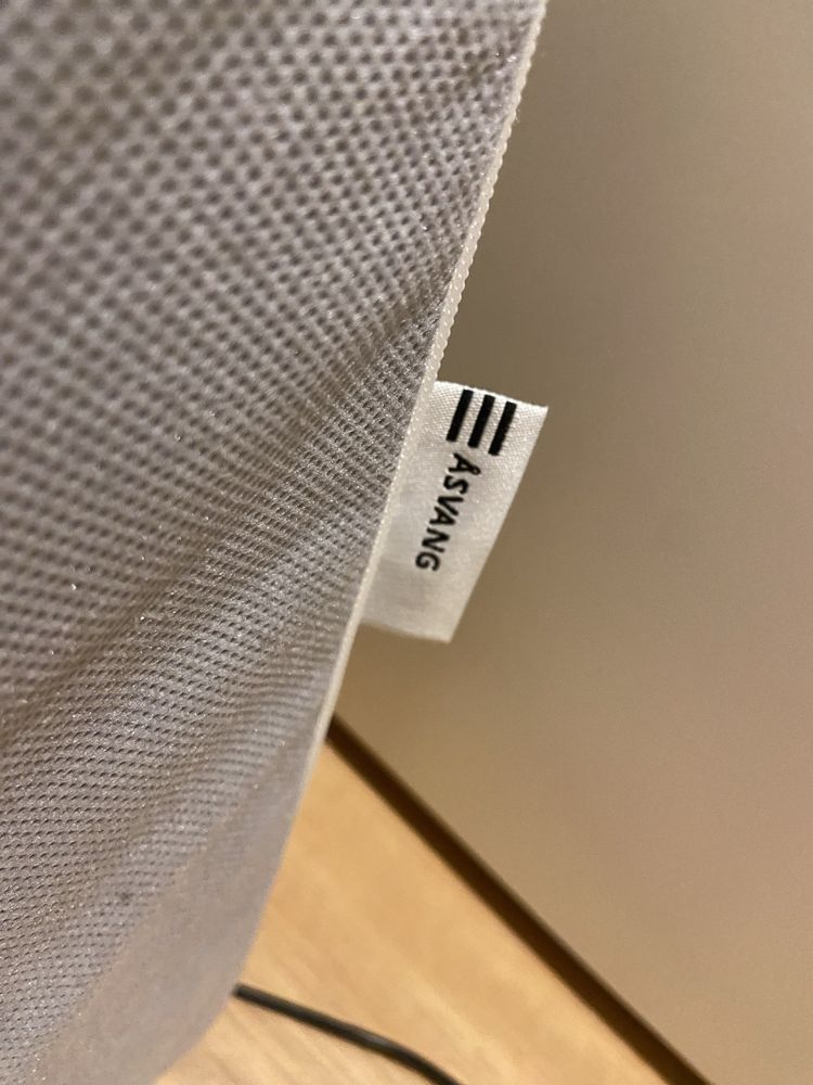 Colchao Ikea Asvang