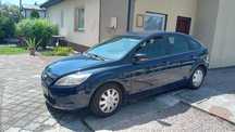 Ford Focus rok prod.2009