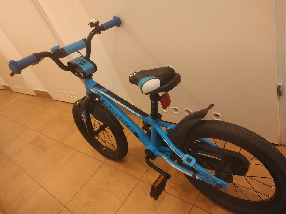 Rower Unibike viking M8