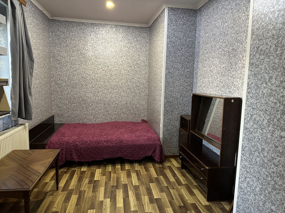 1кімнатна квартира, Бортничі