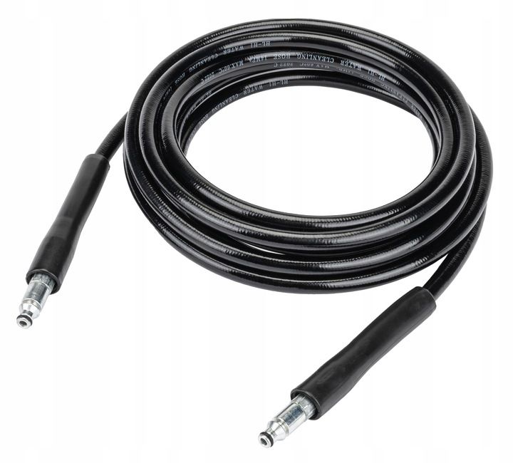 Myjka Ciśnieniowa 230 Bar Moc 1600w Turbo Lanca Aluminiowa Pompa Zesta