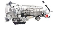 Skrzynia biegów Automatyczna DL501 S-TRONIC AUDI A4 B7 B8 B9 A5 Q5