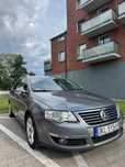 Passat 2.0 diesel automat