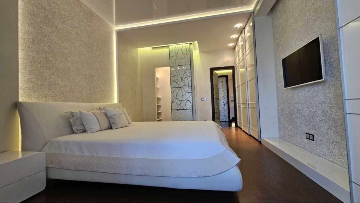 ЖК Каскад Продаж 3к квартира парк глоби центр новобудова херсонська