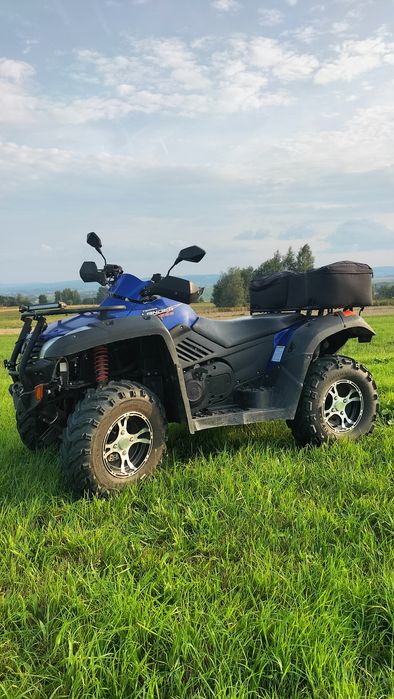 Cf Moto X6 625 4x4