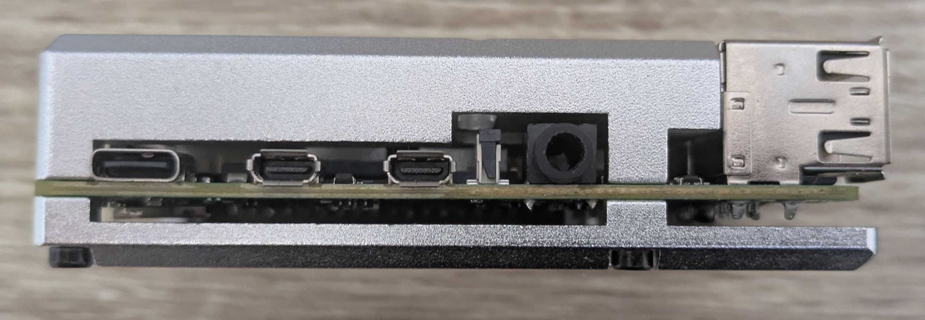 Raspberry Pi 4  4GB
