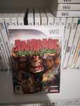 Rampage total destruction Nintendo Wii