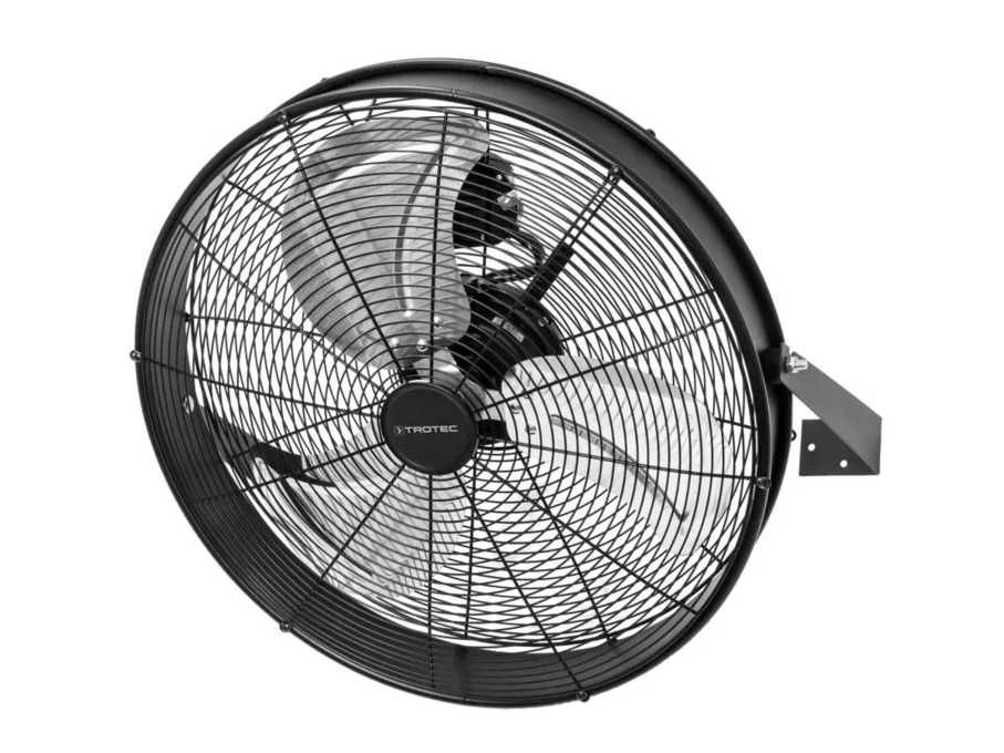 Wentylator wiatrak podłogowy Trotec TVM 20 D klimatyzacja