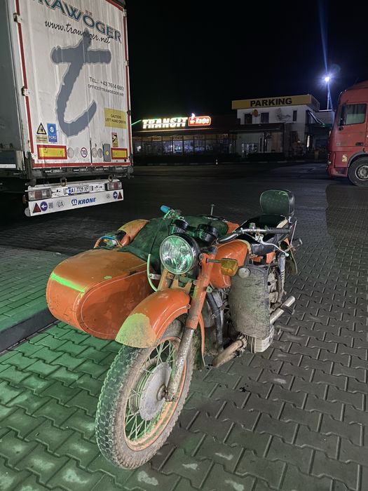 Днепер МТ 10-36.