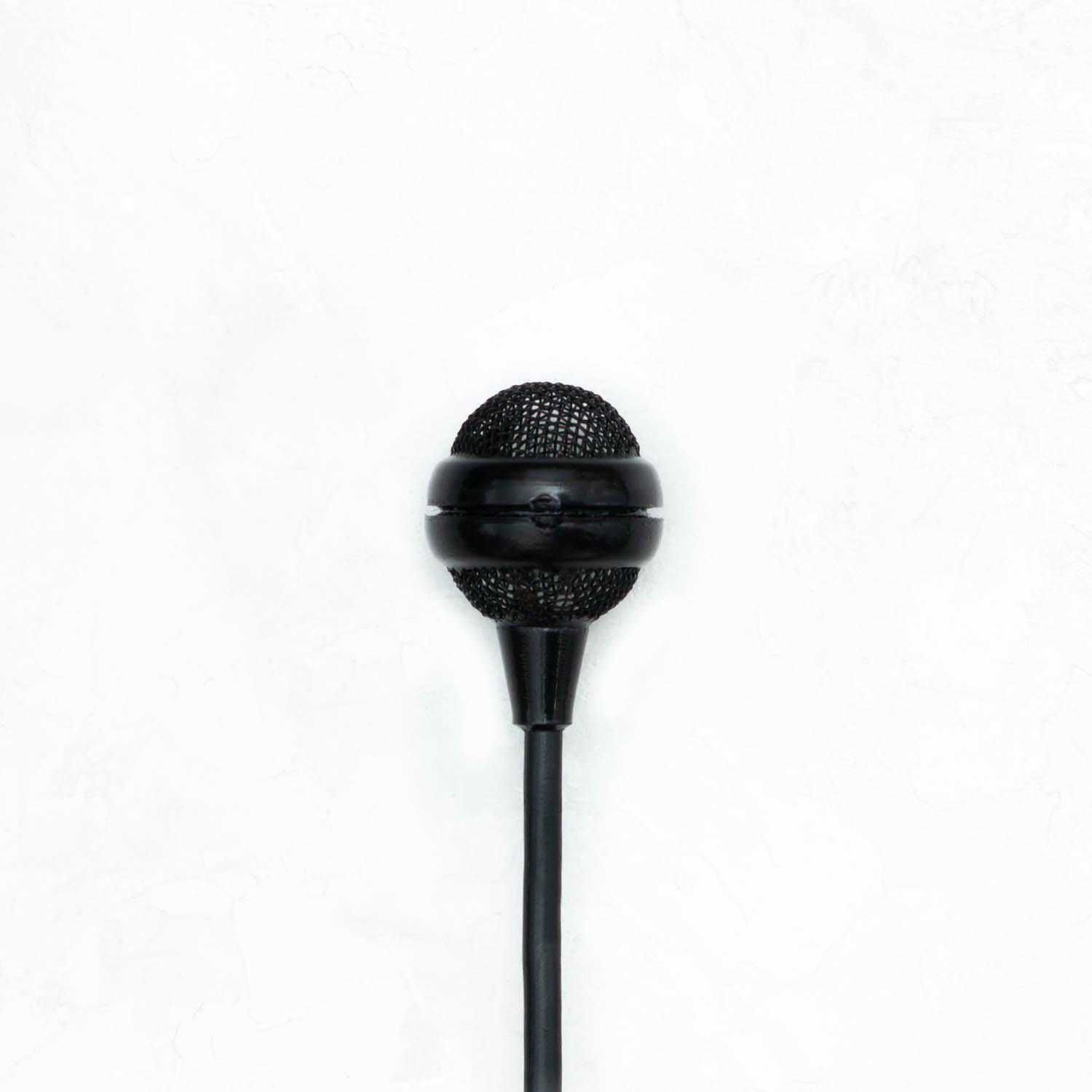 Мікрофон петличний для радіосистем Sennheiser ME-4 G2 G3 G4
