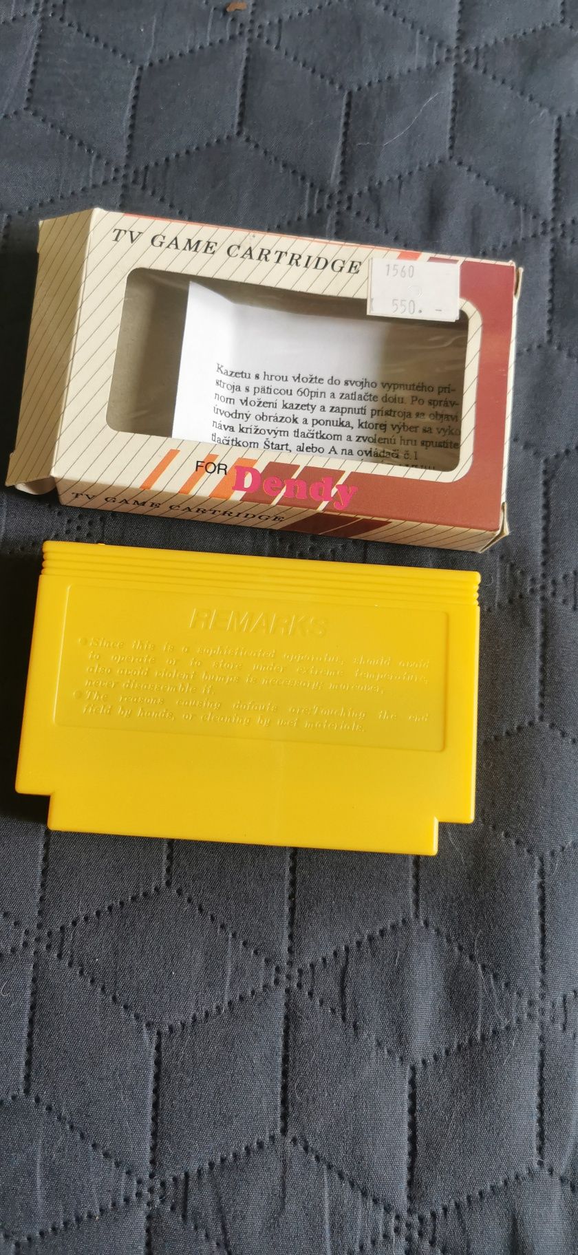 Batman 2  Return of the Jokergra pegasus unikat  famicom