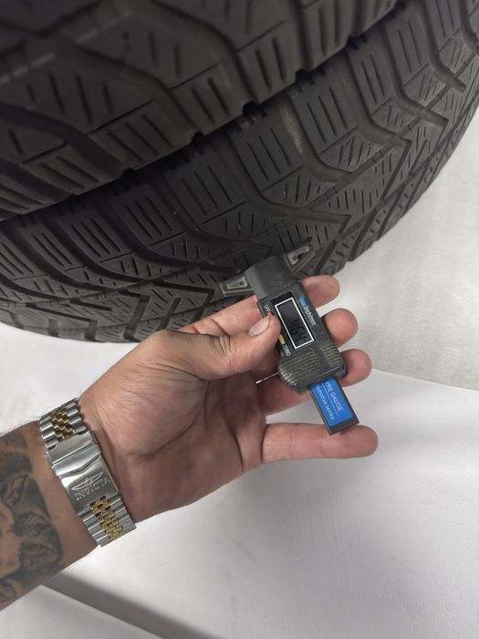 R16 205/55 (91H) Pirelli зимові шини 4шт.