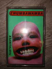 Chumbawamba Tubthumper kaseta audio sprzedam